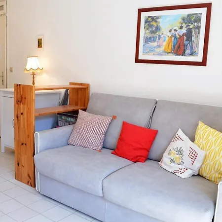 Ce020-i002 2 Pieces 4 Couchages - Cavaliere Apartment